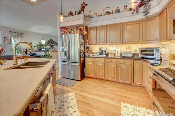 13074 Rockbridge CIR, Colorado Springs, CO 80921