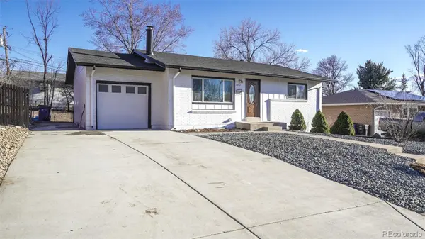 4082 W Eastman AVE, Denver, CO 80236