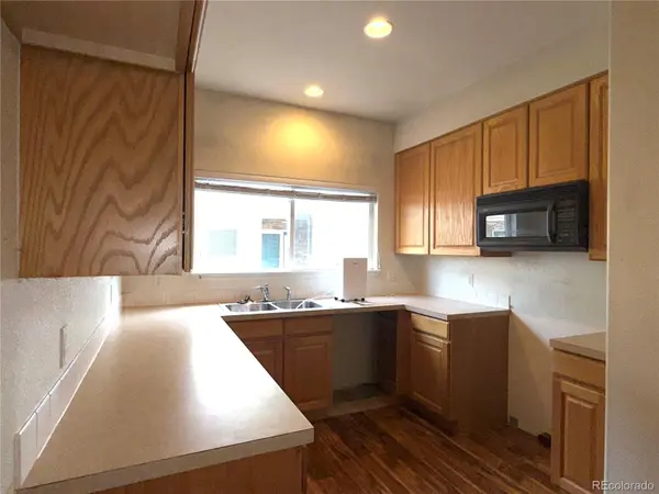 4385 S Balsam ST #2-104, Littleton, CO 80123