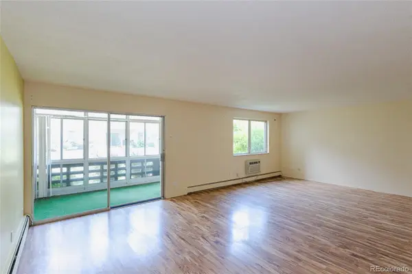 9625 E Center AVE #8A, Denver, CO 80247