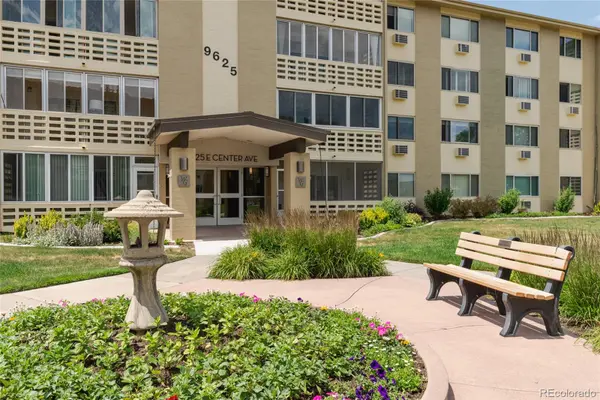9625 E Center AVE #8A, Denver, CO 80247
