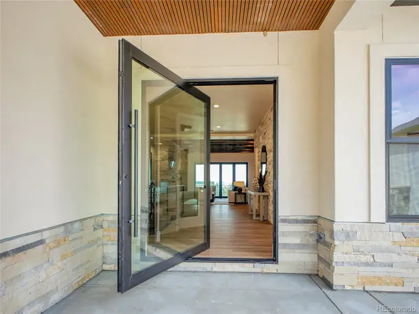 1555 Arrowpoint CT, Franktown, CO 80116