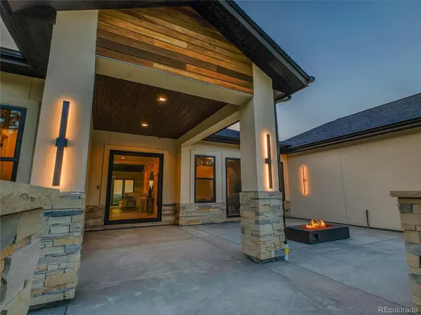 1555 Arrowpoint CT, Franktown, CO 80116