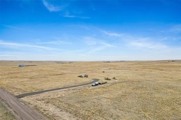 13964 Wendling TRL, Kiowa, CO 80117