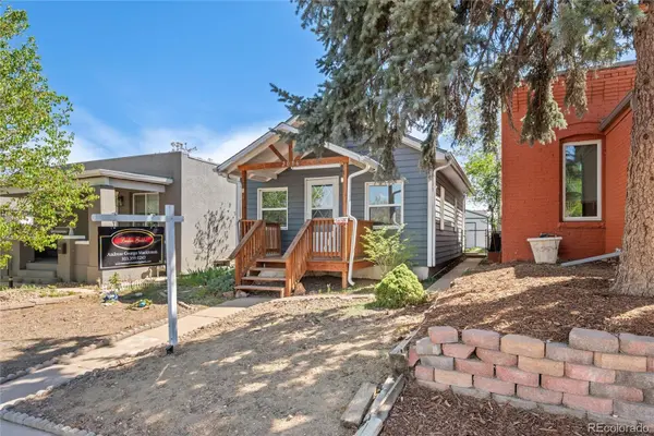 2036 S Acoma ST, Denver, CO 80223