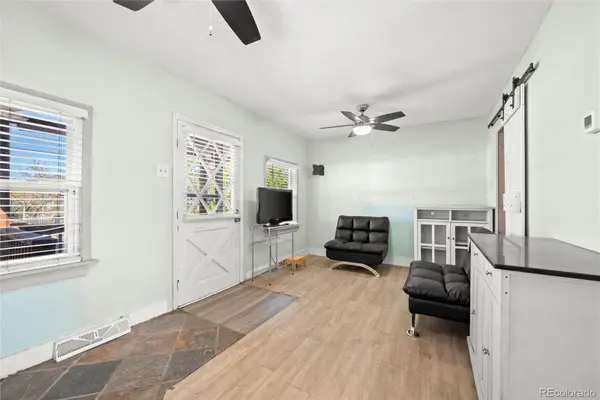 2036 S Acoma ST, Denver, CO 80223