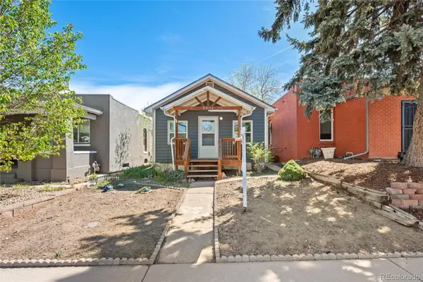 2036 S Acoma ST, Denver, CO 80223