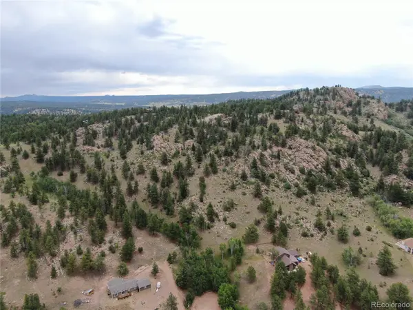 76 Crocus CIR, Florissant, CO 80816