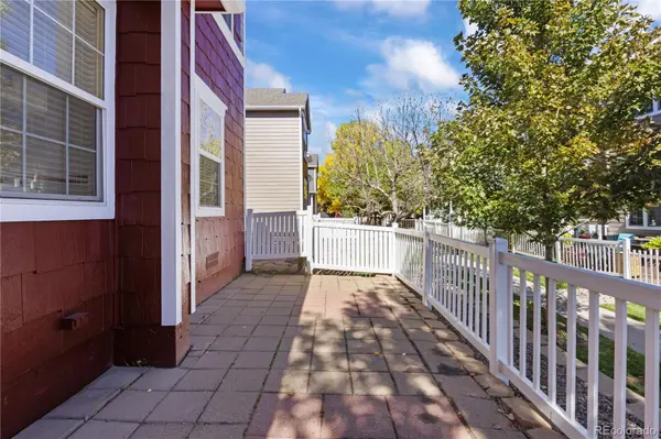 1480 Thunder Butte RD, Castle Rock, CO 80109