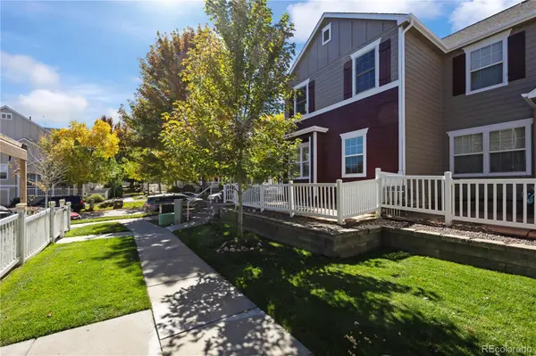 1480 Thunder Butte RD, Castle Rock, CO 80109