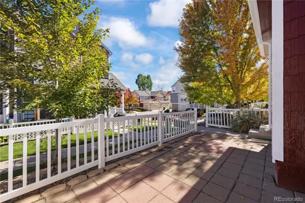1480 Thunder Butte RD, Castle Rock, CO 80109