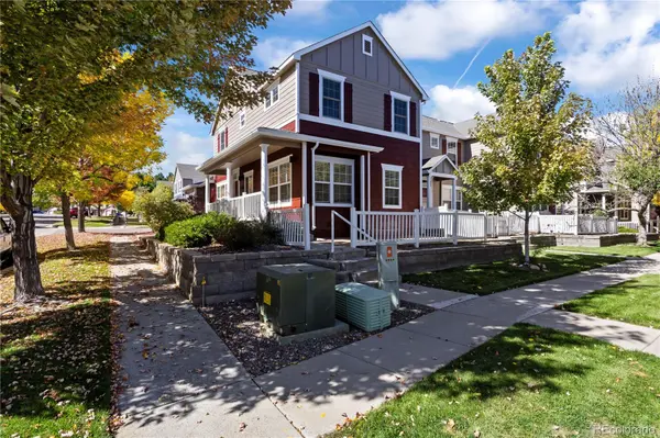 1480 Thunder Butte RD, Castle Rock, CO 80109