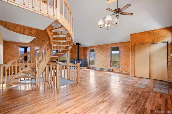 363 Peaks PT, Granby, CO 80446