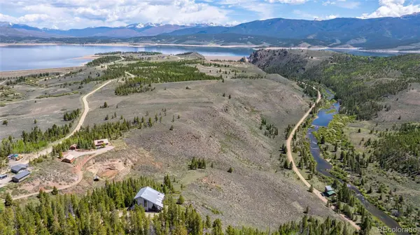 363 Peaks PT, Granby, CO 80446