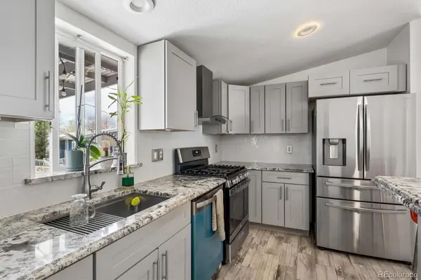 3314 Trail RDG, Longmont, CO 80504