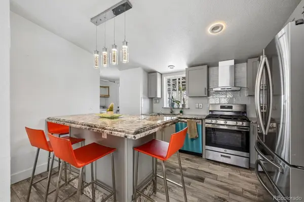 3314 Trail RDG, Longmont, CO 80504