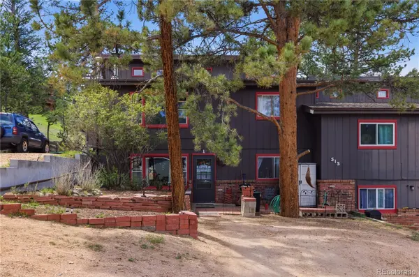 515 Driftwood AVE #1, Estes Park, CO 80517