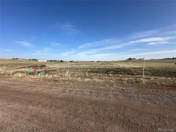 1789 Joseph CIR, Elizabeth, CO 80107