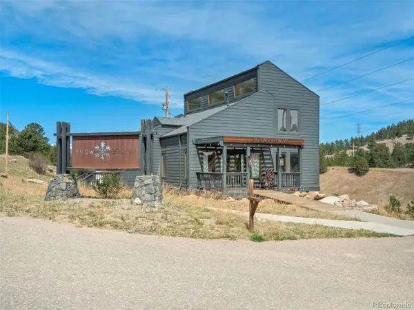 25 Saddleback DR #A and B, Evergreen, CO 80439