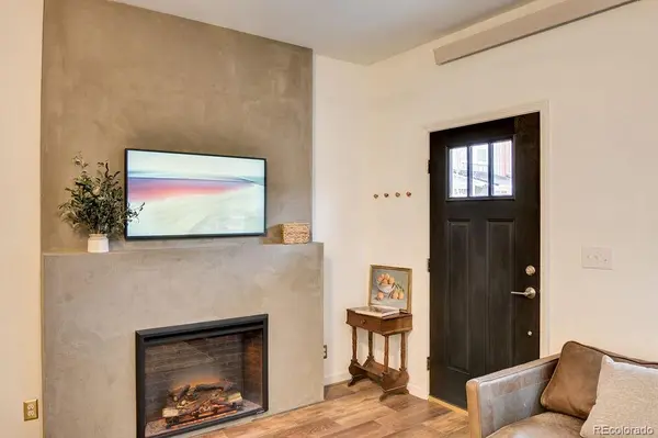 242 Weathervane LN, Buena Vista, CO 81211