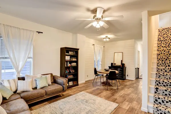 242 Weathervane LN, Buena Vista, CO 81211