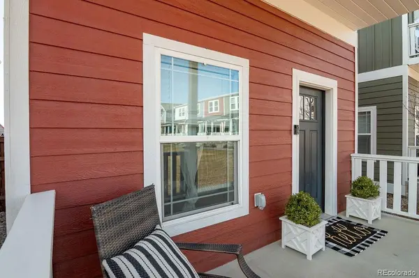 242 Weathervane LN, Buena Vista, CO 81211