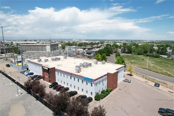 3980 Quebec ST, Denver, CO 80207