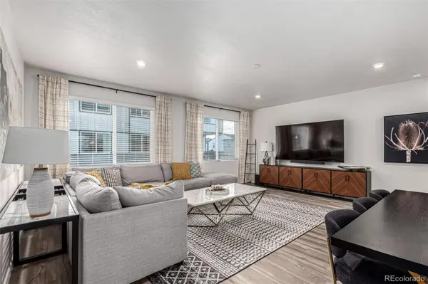 12181 W 57th DR, Arvada, CO 80002