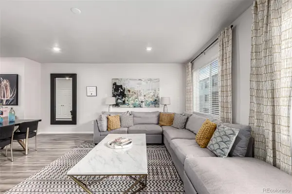 12181 W 57th DR, Arvada, CO 80002
