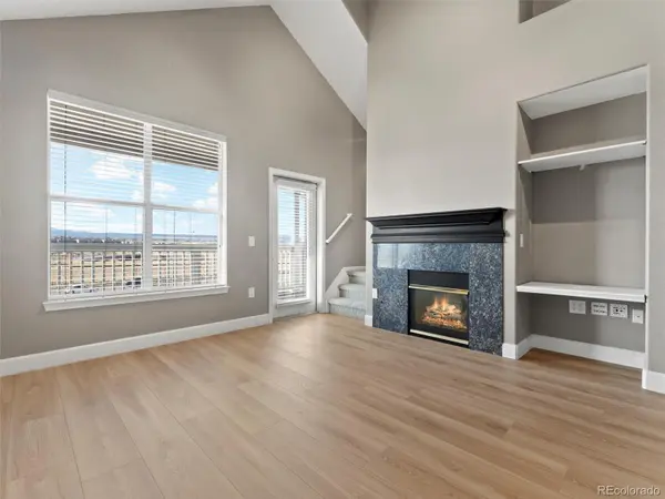 6017 Castlegate DR #F36, Castle Rock, CO 80108