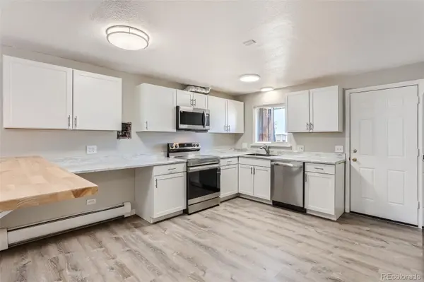 5491 E Warren AVE #218, Denver, CO 80222