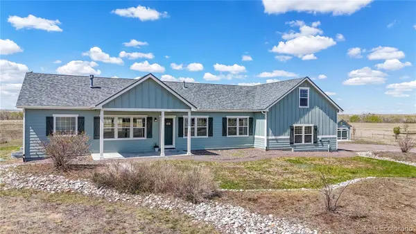 176 W 8th AVE, Byers, CO 80103