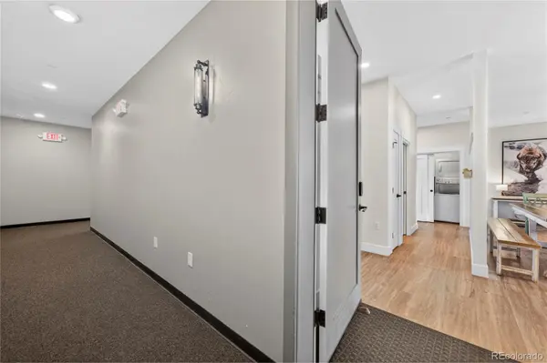 400 Baker DR #TE-206, Winter Park, CO 80482