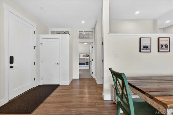400 Baker DR #TE-206, Winter Park, CO 80482