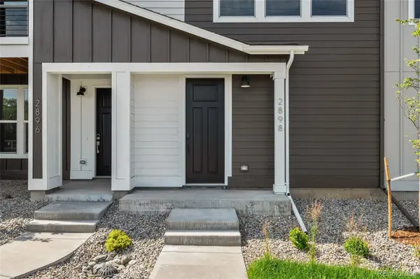2898 W 56th AVE, Denver, CO 80221