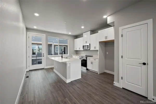 2898 W 56th AVE, Denver, CO 80221
