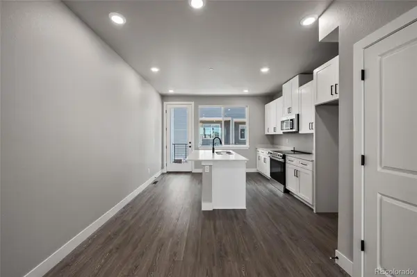 2898 W 56th AVE, Denver, CO 80221