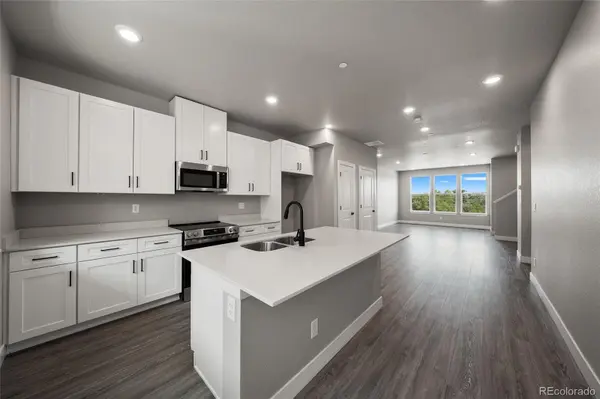 2898 W 56th AVE, Denver, CO 80221
