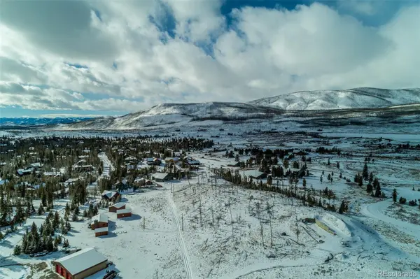 Womack, Grand Lake, CO 80447
