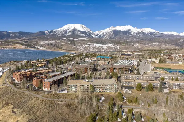 220 E La Bonte ST #219, Dillon, CO 80435