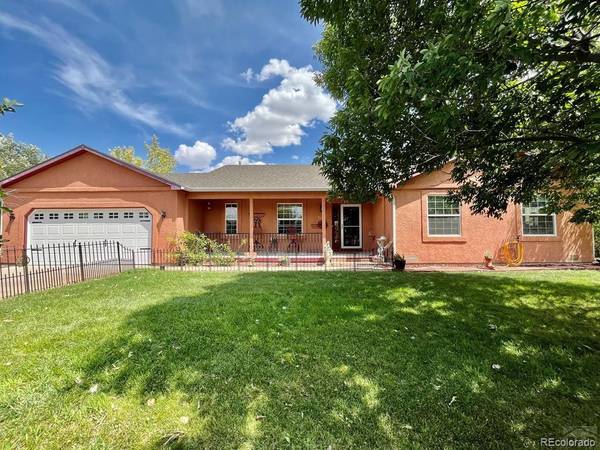 6053 Muddy Creek RD, Pueblo, CO 81004