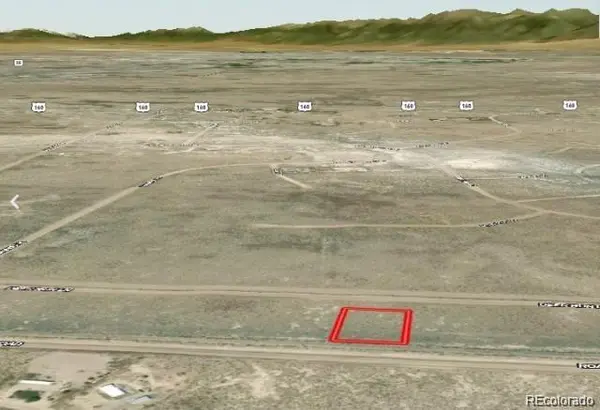 Lot 12 Deer Valley Meadows, Alamosa, CO 81101