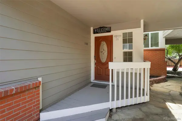 10694 E Asbury AVE #118, Aurora, CO 80014