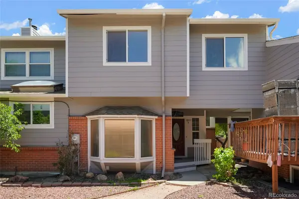 10694 E Asbury AVE #118, Aurora, CO 80014