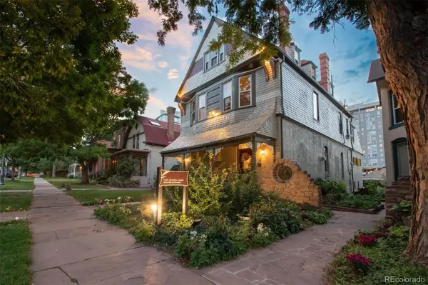 2147 Tremont PL, Denver, CO 80205,Video Tour