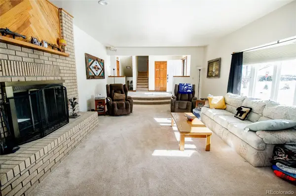 101 Welton AVE, Walsenburg, CO 81089