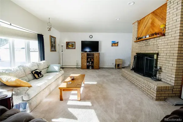 101 Welton AVE, Walsenburg, CO 81089
