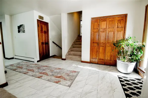 101 Welton AVE, Walsenburg, CO 81089