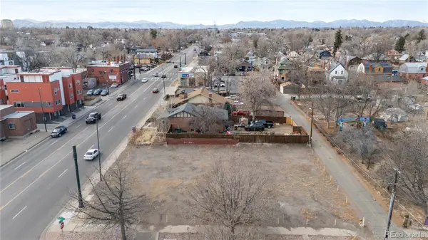 1901 & 1909 W 38th AVE, Denver, CO 80211