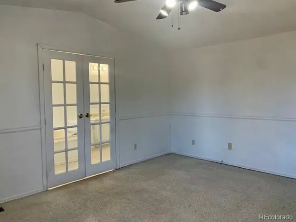 905 1/2 Salazar ST, San Luis, CO 81152